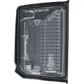 MAGNETI MARELLI Vilkkuvalo 182201566700