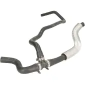 THERMOTEC Jäähdyttimen letku DWF188TT