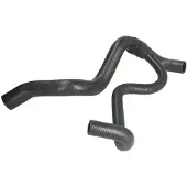 THERMOTEC Jäähdyttimen letku DWR133TT