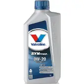 Valvoline Moottoriöljy 907861