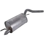 Bosal Takaäänenvaimentaja 148-205