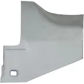 BLIC Autonkorin lattia 6504-04-3546426P