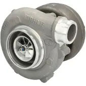 MAHLE ORIGINAL Turboahdin 228 TC 14853 000