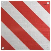 CARGOPARTS Varoitus-/infokyltti CARGO-T015