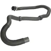 THERMOTEC Jäähdyttimen letku THERMOTEC DWC129TT