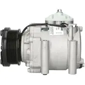Delphi Kompressori, ilmastointilaite TSP0159336