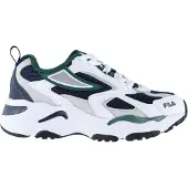 FILA Cr-Cw02 Ray Tracer Kids - White - 30
