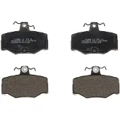 BRECK Jarrupalasarja 21545 00 704 00, takana