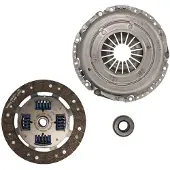 SACHS Kytkinsarja tukilaakerilla 3000970149