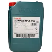Castrol Voimansiirtoöljy 15DB25