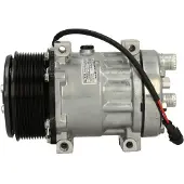 NRF Kompressori, ilmastointilaite 320225