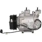 Delphi Kompressori, ilmastointilaite CS20510