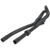 THERMOTEC Letku, lämmönvaihdin-lämmitys DNF118TT