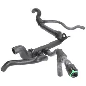 THERMOTEC Jäähdyttimen letku DWX118TT