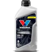 Valvoline SynPower XL-III C3 0W-30 moottoriöljy, 1L