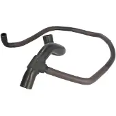 THERMOTEC Jäähdyttimen letku DWX130TT