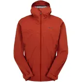 Rab Men's Kinetic 2.0 Jacket miesten vedenpitävä kuoritakki