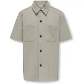 Only & Sons Junior Paita 'OSJNEW KODYL' taupe