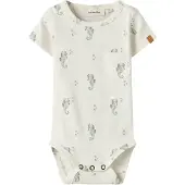 Lil´ Atelier Lil' Atelier Body l/h - Lima - NbmGayo - Coconut Maito - - 74 - Bodyt L/H