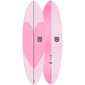 Ocean & Earth Kk Epoxy Soft 6´6´´ Surffilauta