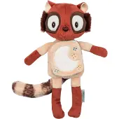 Lilliputiens The Elvis Hug Story Nalle