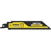 DeWalt Puukkosahanterä DT20436-QZ; 152 mm