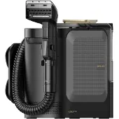 Dreame N20 Steam mattopesuri HNR27A (musta)