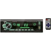 Navitel -autoradio RD5 Bluetooth-autoradio