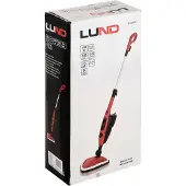 LUND HÖYRYMOPPI 1500W