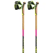 LEKI Mezza Race Kävelysauvat