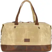Jack kinsky Dakar Viikonloppukassi 51.5 cm Beige