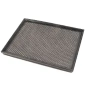 PIPERCROSS Ilmalevysuodatin (insertti) PP1385