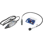 Dremel Monitoimityökalu - - 3000-1-25 EZ - 190 mm - 550 g - 230 V - Säädettävä nopeus