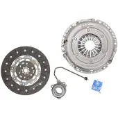 SACHS Kytkinpaketti 3000 990 349