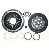 SACHS Kytkinpaketti 3000 551 001