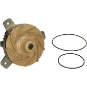 THERMOTEC Vesipumppu, moottorin jäähdytys WP-VL104