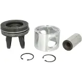 MAHLE ORIGINAL Männät 061 PI 00128 000