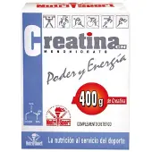 Nutrisport Kreatiinijauhe Neutraali Maku 400g