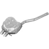 Bosal Takaäänenvaimentaja 233-187