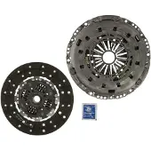 SACHS Kytkinpaketti 3000 951 910