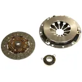 SACHS Kytkinsarja 3000 858 301