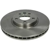 Delphi Jarrulevy (1kpl) BG9106