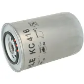 MAHLE ORIGINAL Kaasujousi, konepelti KR31525