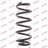 KYB Jousi, jousitus K-Flex RH3475