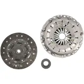 SACHS Kytkinsarja XTend 3000 951 709