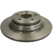 Brembo Jarrulevy (1kpl) 08.A536.11