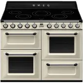 Smeg Victoria TR4110IP2 induktioliesi