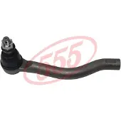 555 Pallonivel, ohjaus SE-N591L