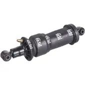 FEBI BILSTEIN Vaimennin, ohjaamon laakerointi 104298