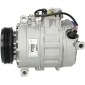 Teamec Kompressori, ilmastointilaite 8629706